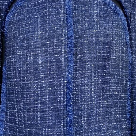 Jones Studio Separates Lined Blazer/Jacket - Picture 8 of 8